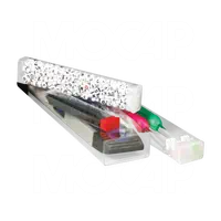 Rectangular Sealed Bottom Containers