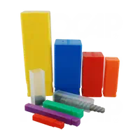Square Telescopic Tube