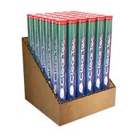 Thin Clear Plastic Tubing