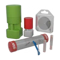 Cleartec - Specialized Containers