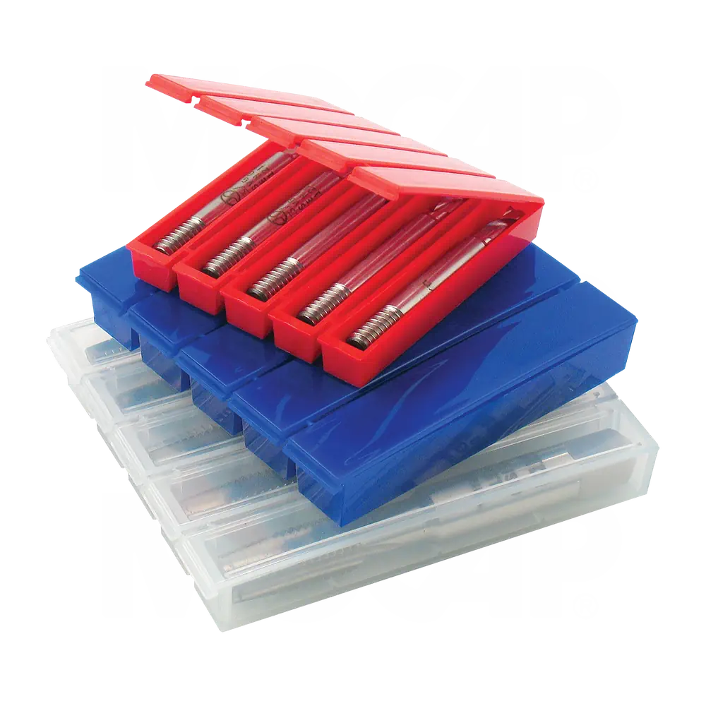 Burr-Paks - Cleartec
