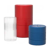 Cleartec - Cylinder-Paks