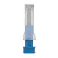 Solid Carbide Cutting Tool Packaging