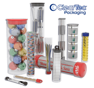 Cleartec Items