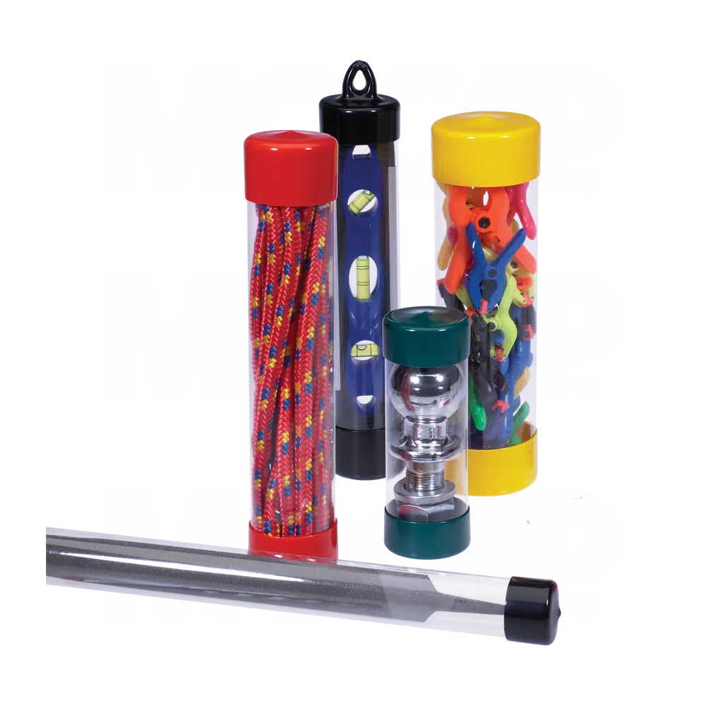 HW Heavy Wall Round Tubes Heavy Wall Clear Plastic Tubes