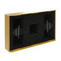 IBF - Insert Boxes (Foam Partitions)