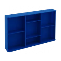 IBM - Insert Boxes (Molded Partitions)
