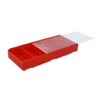 Carbide Insert Packaging