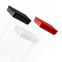 Cleartec - Rectangular Tubes