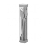 Square Transparent Plastic Tubes Transparent Equilateral Tube