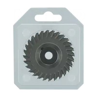 Carbide Disk Packaging
