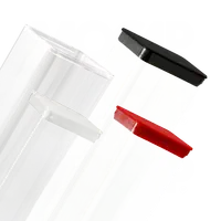 Cleartec - Cleartec Rectangular Tubes
