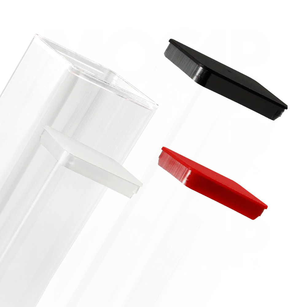Cleartec - Cleartec Rectangular Tubes
