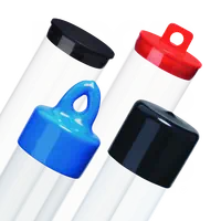 Cleartec - Cleartec Round Tubes