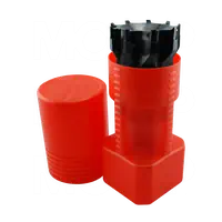 Packaging for Taper Shank Tool Holders ISO 40 and ISO 50