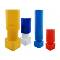 Packaging for Taper Shank Tool Holders ISO 40 and ISO 50