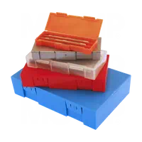 Cleartec - Tap Set Boxes