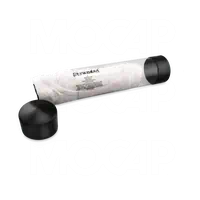 Ultra-Thin Extruded Plastic Packaging Tubes