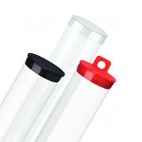 Cleartec - Ultra-Thin Wall Round Tubes