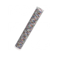 Thin Clear Plastic Pipe Packaging