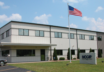 Manufacturing and Warehouse Facility, Farmington, MO USA